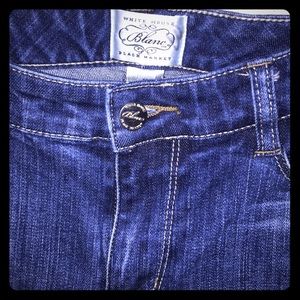 White House Black Market Jeans